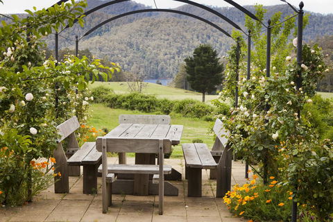 Kentisbury Country House - Hotel WA 1