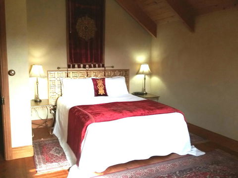 Kentisbury Country House - Hotel WA 2