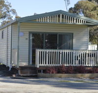 Kerang Cabins - Hotel WA