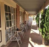 Kerang Motel - Hotel WA