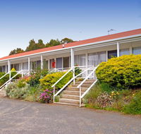 Kermandie Lodge - Hotel WA