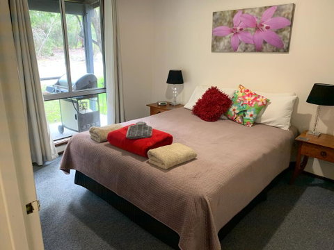 Kerriley Park FarmStay - Hotel WA 0