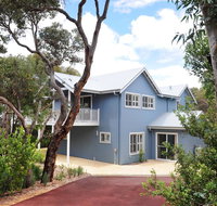 Kestral Ashore - Hotel WA