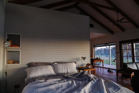 Kestrel Nest EcoHut - Hotel WA 2
