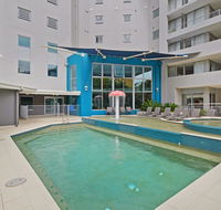 Ki-Ea 538 67 William Street - Hotel WA