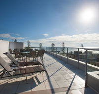 Ki-ea Apartments - Hotel WA