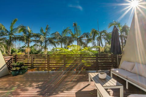Kiah Beachside - Hotel WA 3