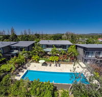 Kiah Beachside - Hotel WA