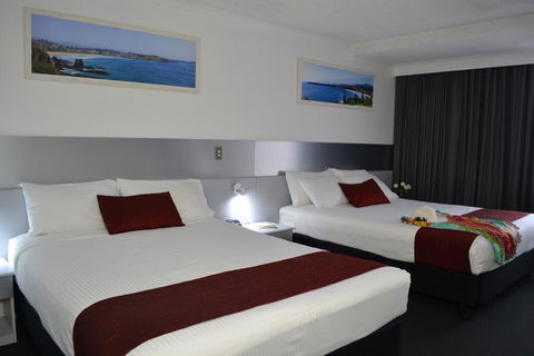 Kiama Shores - Hotel WA 2