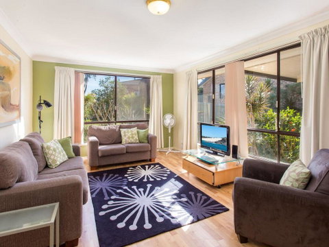 Kick Back On Karlowan - Hotel WA 2