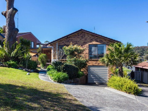 Kick Back On Karlowan - Hotel WA 1