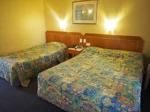 Killara Hotel & Suites - Hotel WA 1