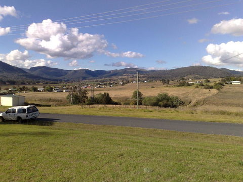 Killarney Country Living - Hotel WA 2