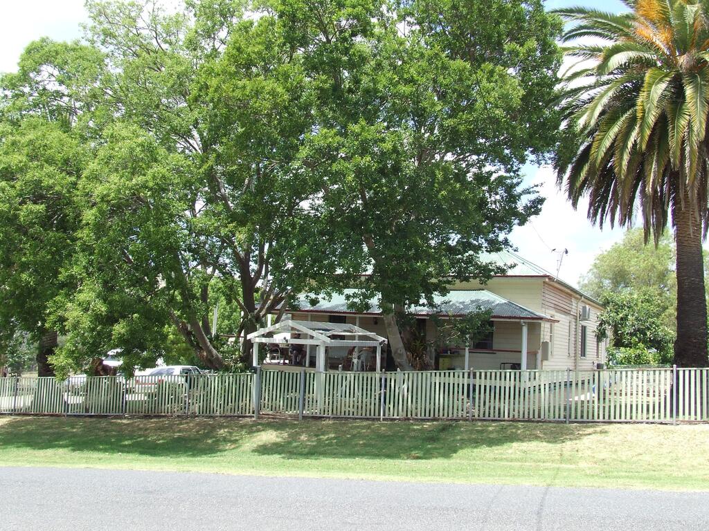 Killarney QLD Hotel WA
