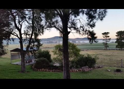 Killarney View Cabins And Caravan Park - Hotel WA 2