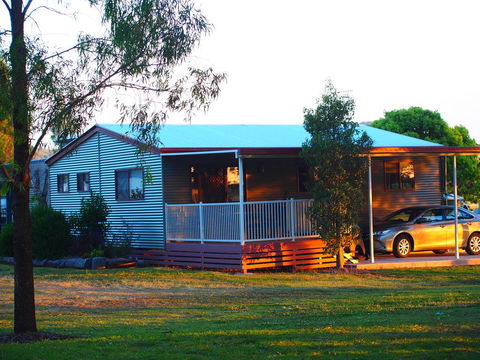 Killarney View Cabins And Caravan Park - Hotel WA 0