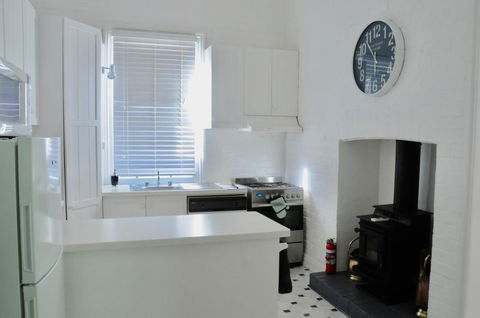 Kilparney House - Hotel WA 1