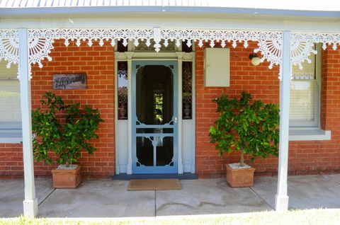 Kilparney House - Hotel WA 0