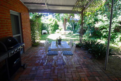 Kilparney House - Hotel WA 2