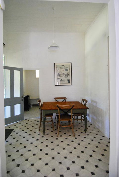Kilparney House - Hotel WA 3