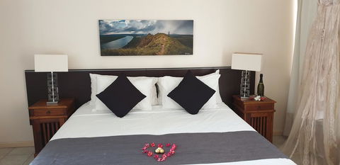 Kimberley Croc Motel - Hotel WA 3