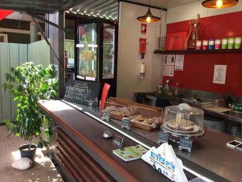 Kimberleyland Waterfront Holiday Park - Hotel WA 2