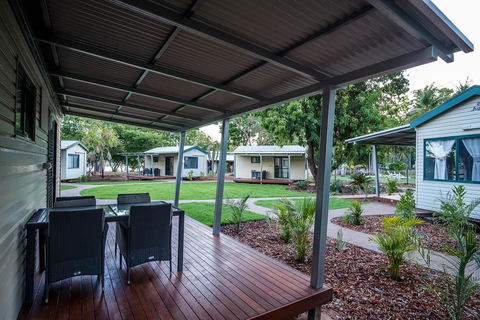 Kimberleyland Waterfront Holiday Park - Hotel WA 3