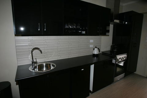 Kindred Lodge Apartments - Hotel WA 2