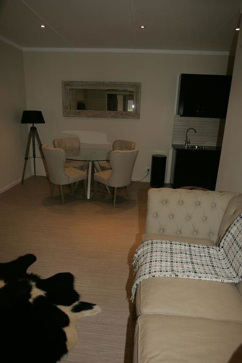 Kindred Lodge Apartments - Hotel WA 3