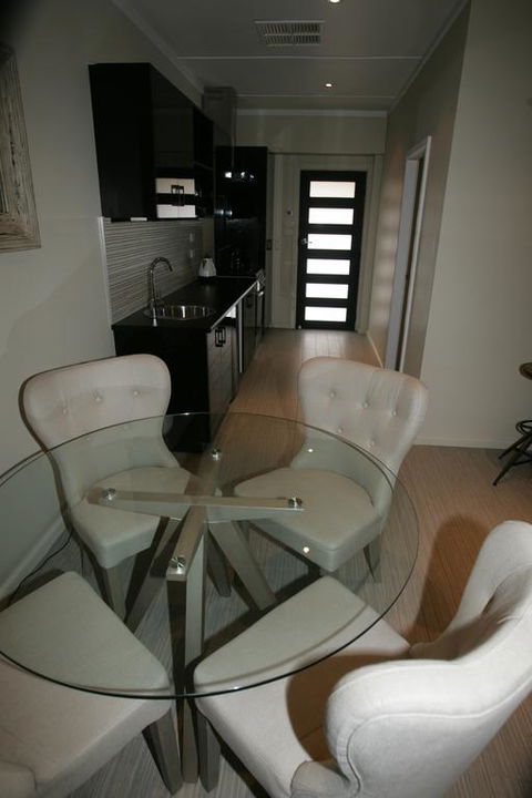 Kindred Lodge Apartments - Hotel WA 0