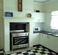 King Cottage - Hotel WA