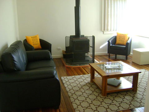 King Cottage - Hotel WA 2