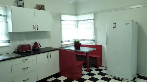 King Cottage - Hotel WA 1