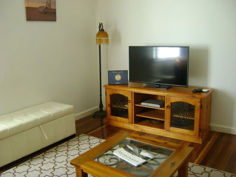 King Cottage - Hotel WA 3