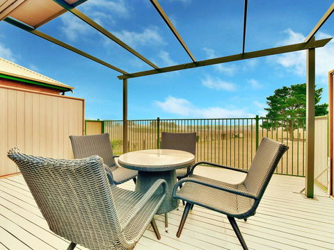 King Retreat Estate - You Can Honestly Walk To Bimbadgen And Hope Estate Concerts - Hotel WA 1