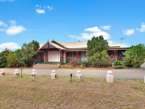 King Retreat Estate - You Can Honestly Walk To Bimbadgen And Hope Estate Concerts - Hotel WA 0