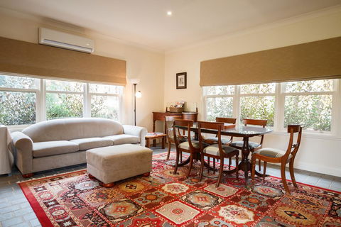King River Cottage - Hotel WA 2