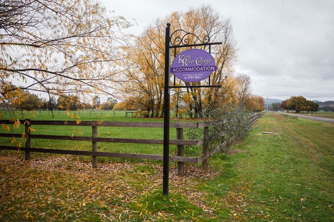 King River Cottage - Hotel WA 0
