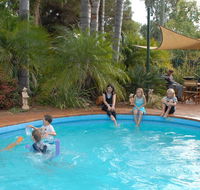 Kingaroy Holiday Park - Hotel WA