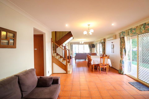 Kingfisher LakeHouse - Hotel WA 3