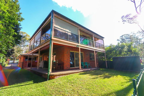 Kingfisher LakeHouse - Hotel WA 0