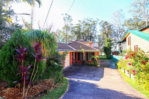 Kingfisher LakeHouse - Hotel WA 1