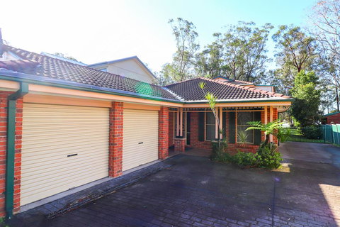 Kingfisher LakeHouse - Hotel WA 2