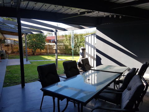 Kings Cottage - Hotel WA 2