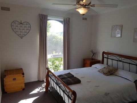 Kings Cottage - Hotel WA 3