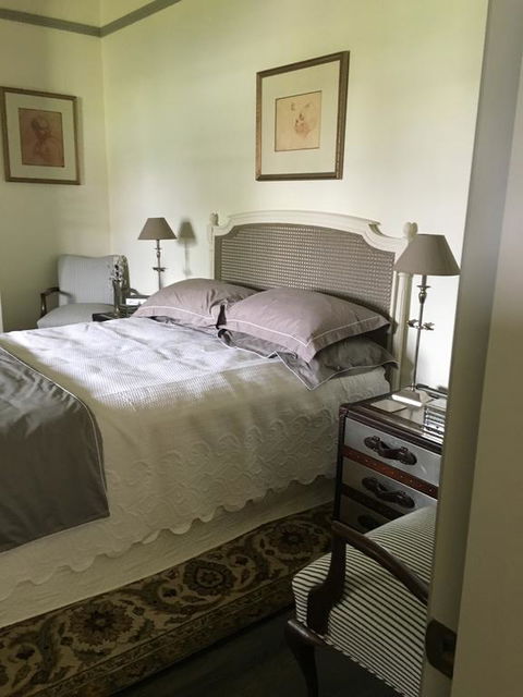 Kings Cottage Uralla - Hotel WA 3