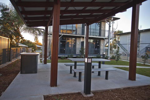 Kings Park - Accommodation - Hotel WA 1