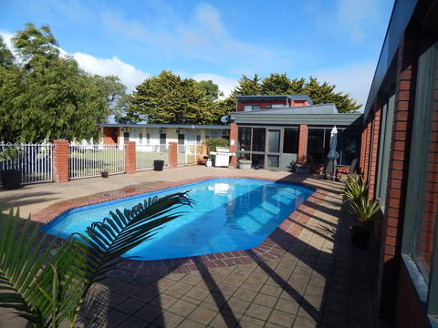 Kingston Lobster Motel - Hotel WA 3