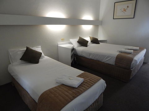 Kingston Lobster Motel - Hotel WA 1