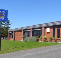 Kingston Lobster Motel - Hotel WA